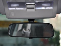2011款 2.4L 自动 四驱舒适版 5座