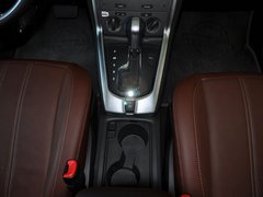 2011款 2.4L 自动 四驱舒适版 5座