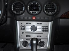 2011款 2.4L 自动 四驱舒适版 5座