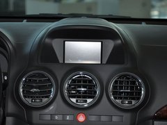 2011款 2.4L 自动 四驱舒适版 5座