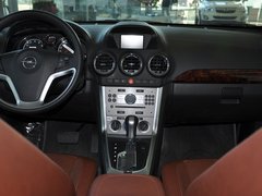2011款 2.4L 自动 四驱舒适版 5座