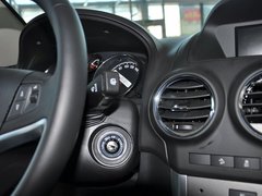 2011款 2.4L 自动 四驱舒适版 5座