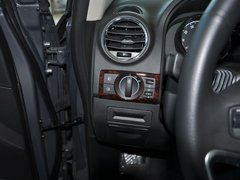2011款 2.4L 自动 四驱舒适版 5座