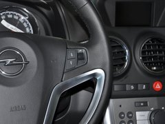 2011款 2.4L 自动 四驱舒适版 5座