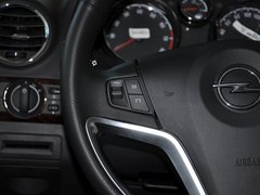 2011款 2.4L 自动 四驱舒适版 5座