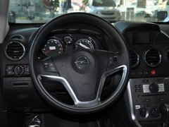 2011款 2.4L 自动 四驱舒适版 5座