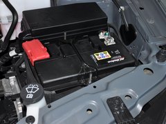 2011款 2.4L 自动 四驱舒适版 5座