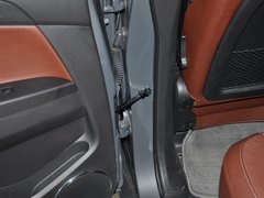 2011款 2.4L 自动 四驱舒适版 5座