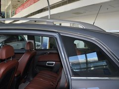 2011款 2.4L 自动 四驱舒适版 5座