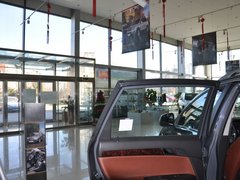 2011款 2.4L 自动 四驱舒适版 5座