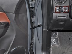 2011款 2.4L 自动 四驱舒适版 5座