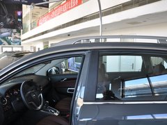 2011款 2.4L 自动 四驱舒适版 5座