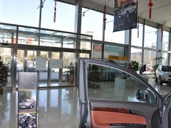 2011款 2.4L 自动 四驱舒适版 5座