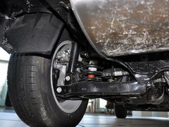 2011款 2.4L 自动 四驱舒适版 5座