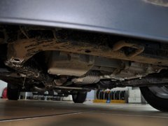 2011款 2.4L 自动 四驱舒适版 5座