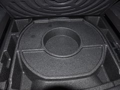 2011款 2.4L 自动 四驱舒适版 5座