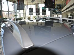 2011款 2.4L 自动 四驱舒适版 5座