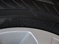 2011款 2.4L 自动 四驱舒适版 5座
