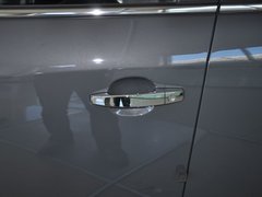 2011款 2.4L 自动 四驱舒适版 5座