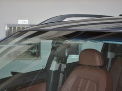 2011款 2.4L 自动 四驱舒适版 5座