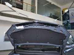 2011款 2.4L 自动 四驱舒适版 5座