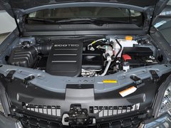 2011款 2.4L 自动 四驱舒适版 5座