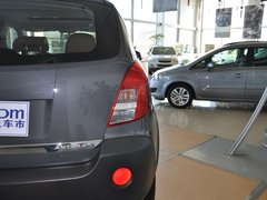 2011款 2.4L 自动 四驱舒适版 5座