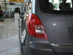2011款 2.4L 自动 四驱舒适版 5座