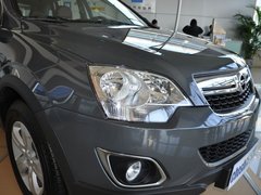 2011款 2.4L 自动 四驱舒适版 5座