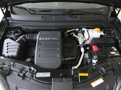 2011款 2.4L 自动 四驱豪华版 5座