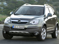 2011款 2.4L 自动 四驱豪华版 5座