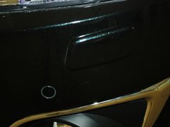 2011款 2.4L 自动 四驱豪华版 5座