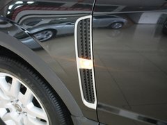 2011款 2.4L 自动 四驱豪华版 5座