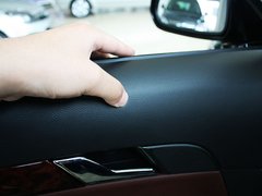 2011款 2.4L 自动 四驱豪华版 5座