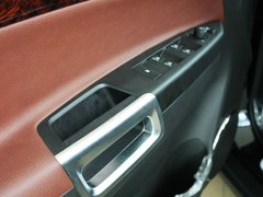 2011款 2.4L 自动 四驱豪华版 5座