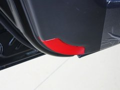 2011款 2.4L 自动 四驱豪华版 5座