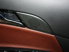 2011款 2.4L 自动 四驱豪华版 5座