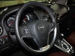 2011款 2.4L 自動(dòng) 四驅(qū)豪華版 5座