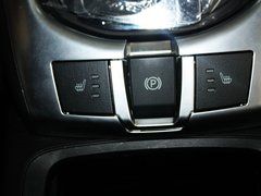 2011款 2.4L 自動(dòng) 四驅(qū)豪華版 5座
