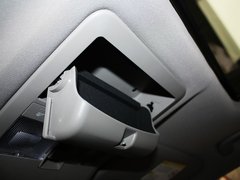 2011款 2.4L 自动 四驱豪华版 5座
