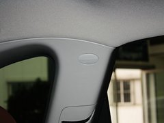 2011款 2.4L 自動 四驅(qū)豪華版 5座