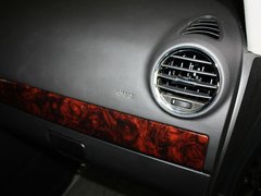 2011款 2.4L 自動(dòng) 四驅(qū)豪華版 5座