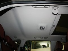 2011款 2.4L 自動 四驅(qū)豪華版 5座