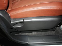 2011款 2.4L 自动 四驱豪华版 5座