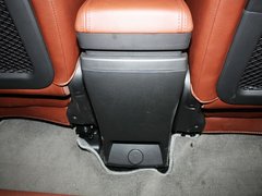 2011款 2.4L 自動 四驅(qū)豪華版 5座
