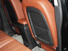 2011款 2.4L 自動 四驅(qū)豪華版 5座