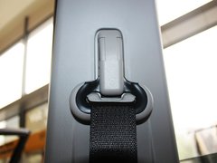 2011款 2.4L 自動 四驅(qū)豪華版 5座