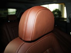 2011款 2.4L 自动 四驱豪华版 5座