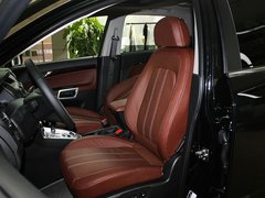 2011款 2.4L 自動 四驅(qū)豪華版 5座