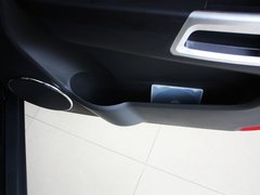 2011款 2.4L 自動 四驅(qū)豪華版 5座